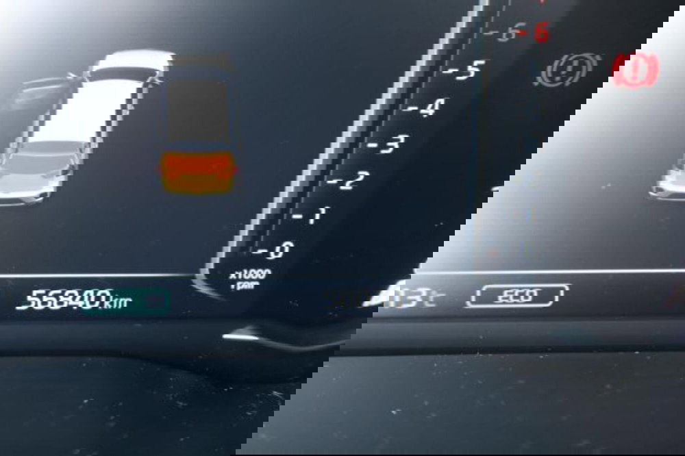 Kia Niro usata a Gorizia (15)