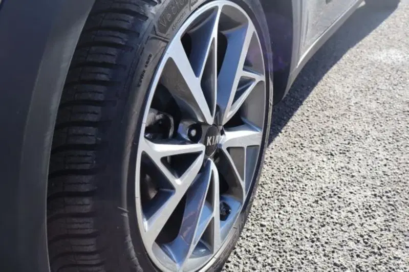 Kia Niro usata a Gorizia (20)