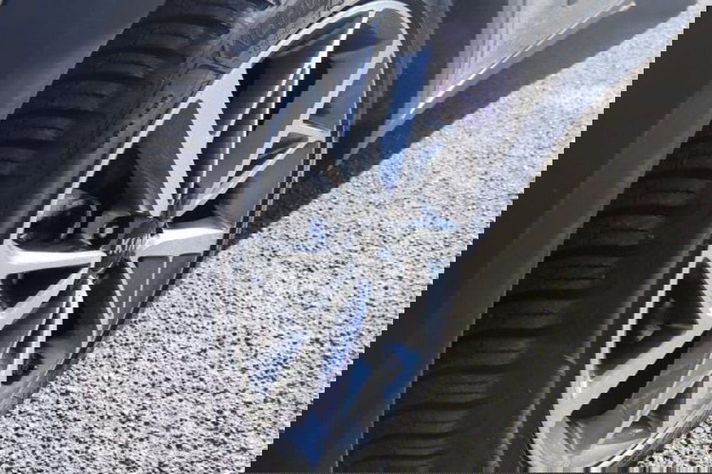 Kia Niro usata a Gorizia (20)