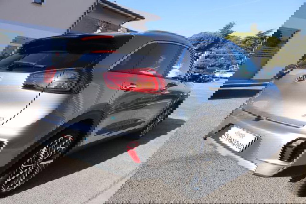 Kia Niro usata a Gorizia (5)