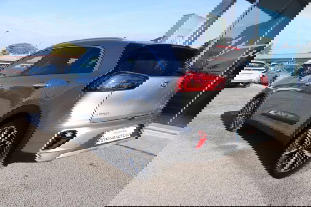 Kia Niro usata a Gorizia (6)