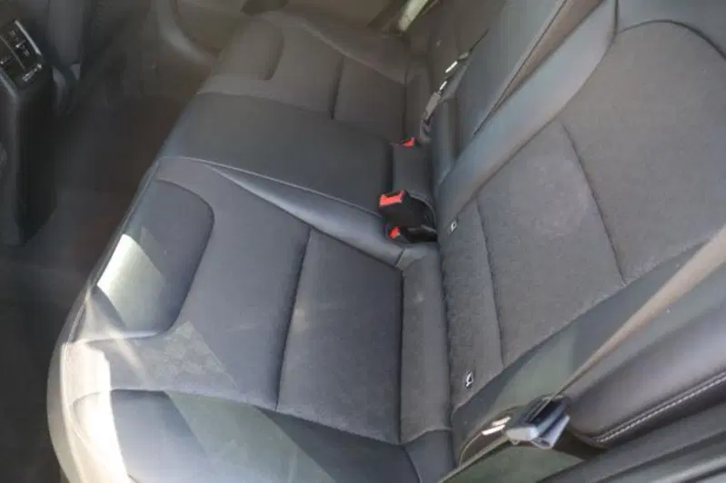 Kia Niro usata a Gorizia (7)