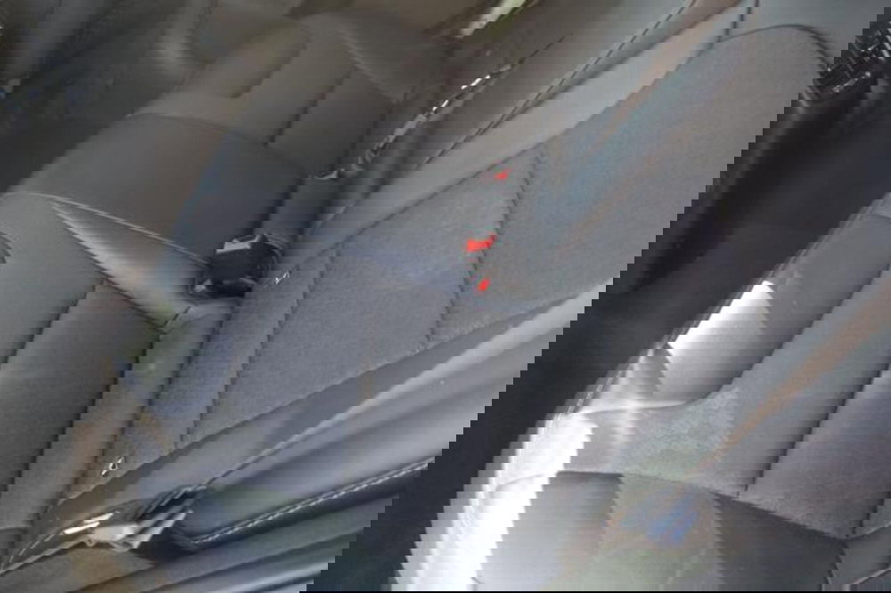 Kia Niro usata a Gorizia (7)