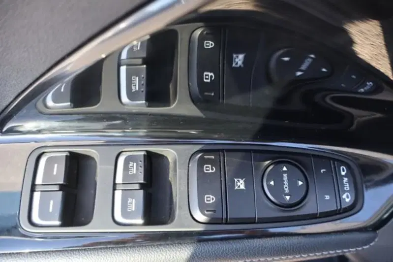 Kia Niro usata a Gorizia (9)
