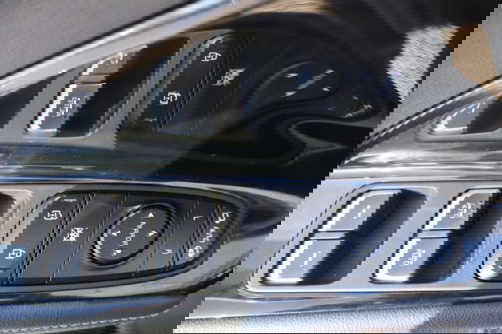 Kia Niro usata a Gorizia (9)