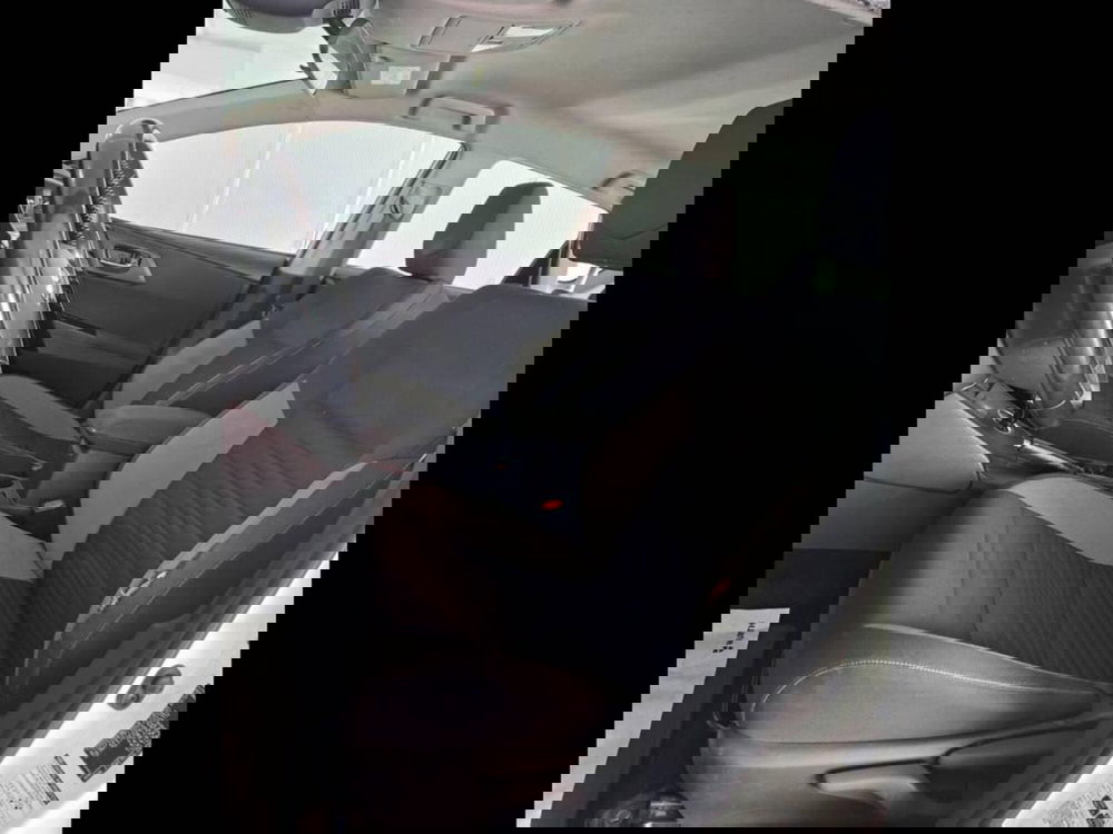 Toyota Auris usata a Torino (12)