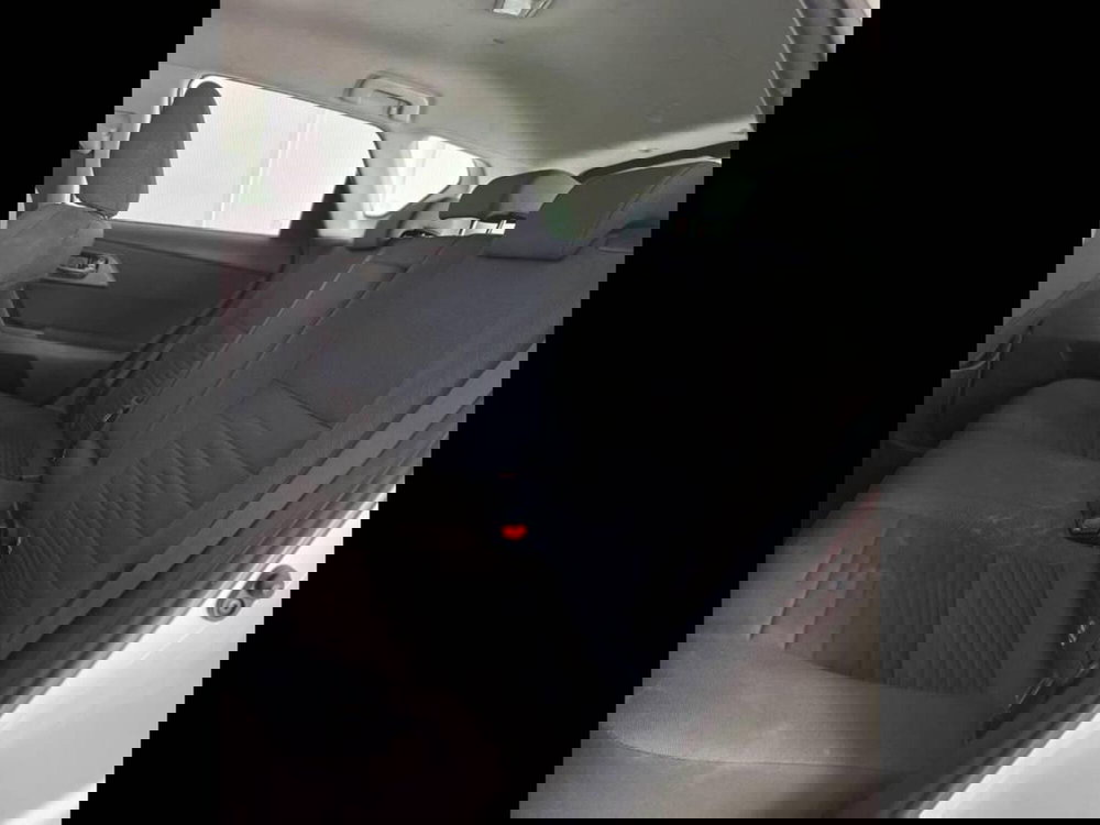 Toyota Auris usata a Torino (14)