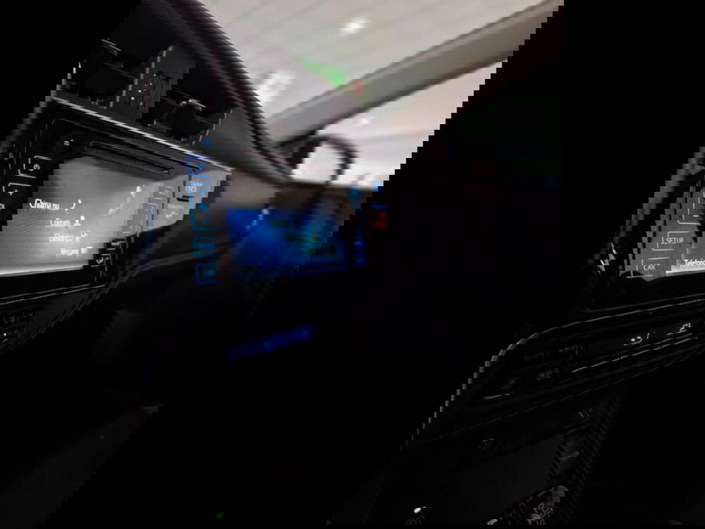 Toyota Auris usata a Torino (8)
