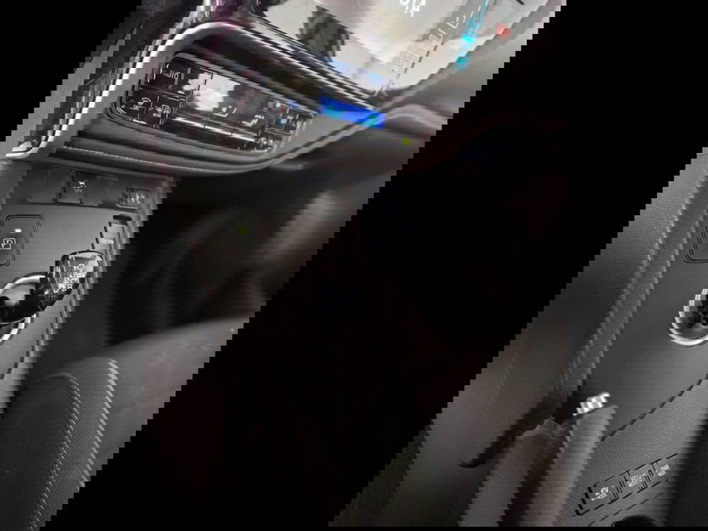 Toyota Auris usata a Torino (9)