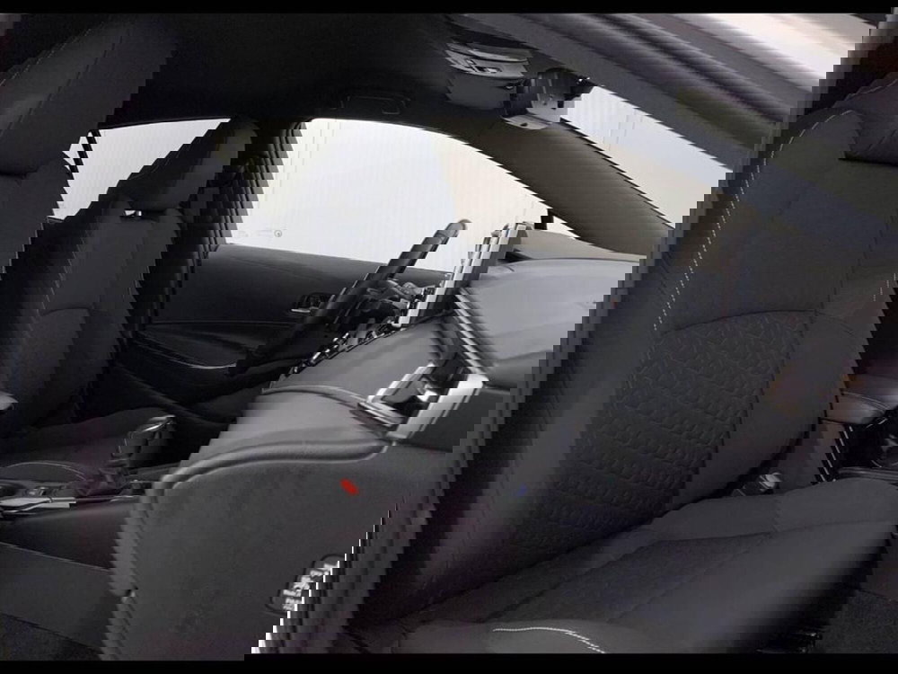 Toyota Corolla usata a Torino (13)