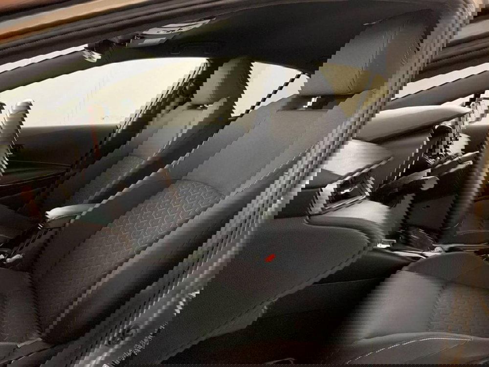 Toyota Corolla usata a Torino (14)