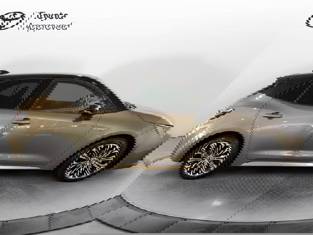 Toyota Corolla usata a Torino (3)