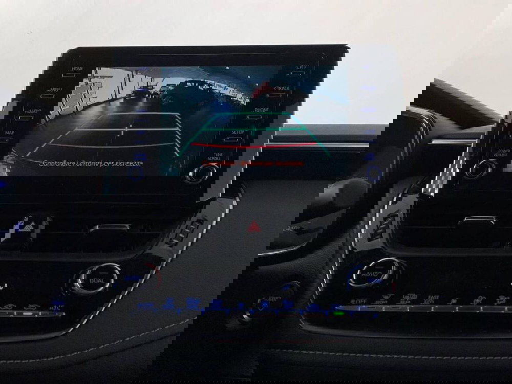 Toyota Corolla usata a Torino (8)