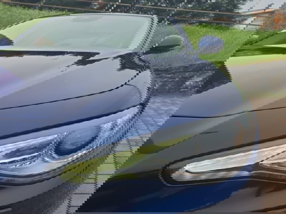 Alfa Romeo Giulia usata a Monza e Brianza (14)