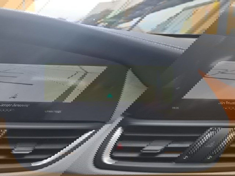 Alfa Romeo Giulia usata a Monza e Brianza (16)