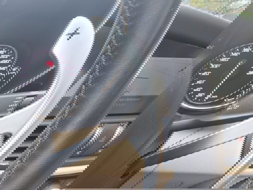 Alfa Romeo Giulia usata a Monza e Brianza (18)