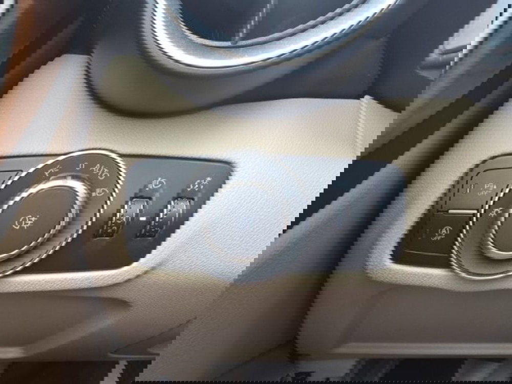 Alfa Romeo Giulia usata a Monza e Brianza (19)