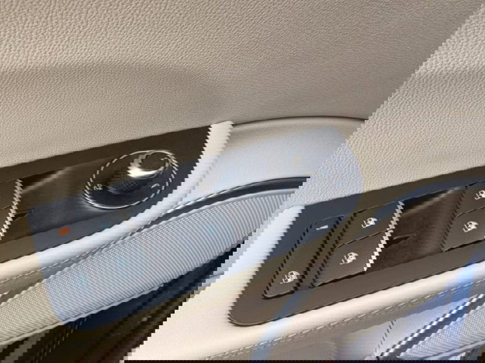 Alfa Romeo Giulia usata a Monza e Brianza (20)