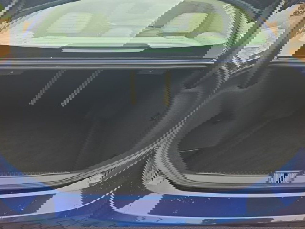 Alfa Romeo Giulia usata a Monza e Brianza (6)