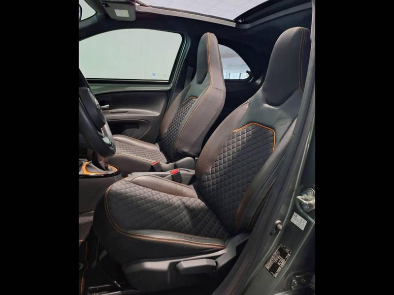Toyota Aygo X usata a Torino (13)