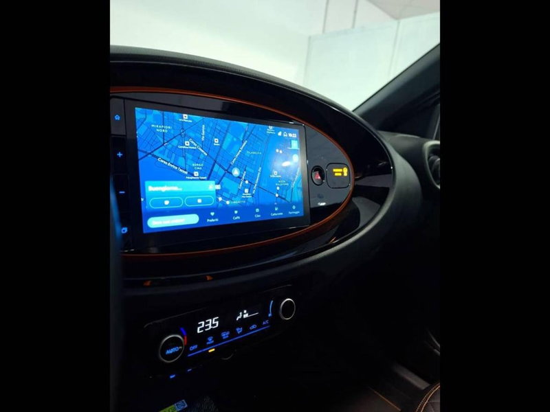 Toyota Aygo X usata a Torino (8)