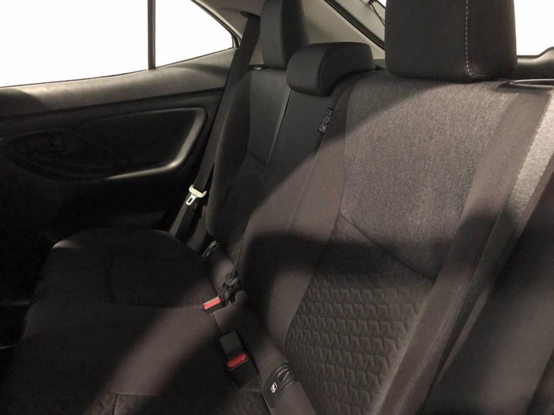 Toyota Yaris Cross usata a Torino (13)