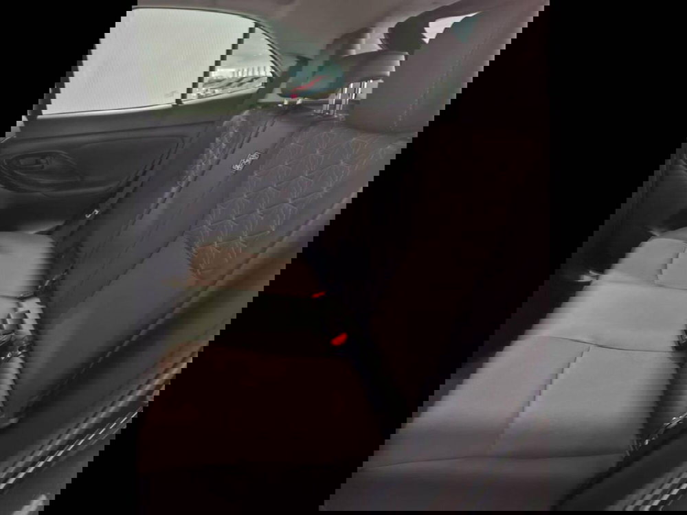 Toyota Yaris Cross usata a Torino (14)