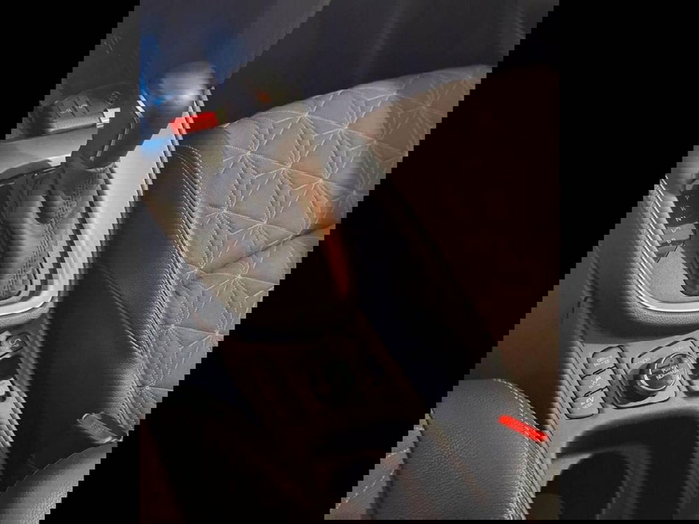 Toyota Yaris Cross usata a Torino (6)