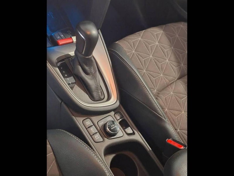 Toyota Yaris Cross usata a Torino (6)