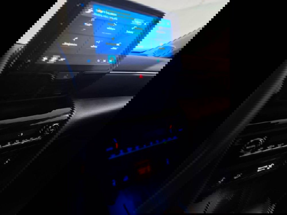 Toyota Yaris Cross usata a Torino (9)