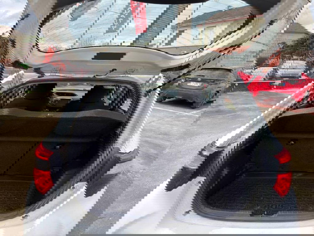 Toyota Yaris usata a Torino (13)
