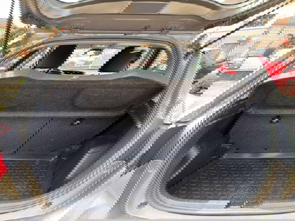 Toyota Yaris usata a Torino (8)