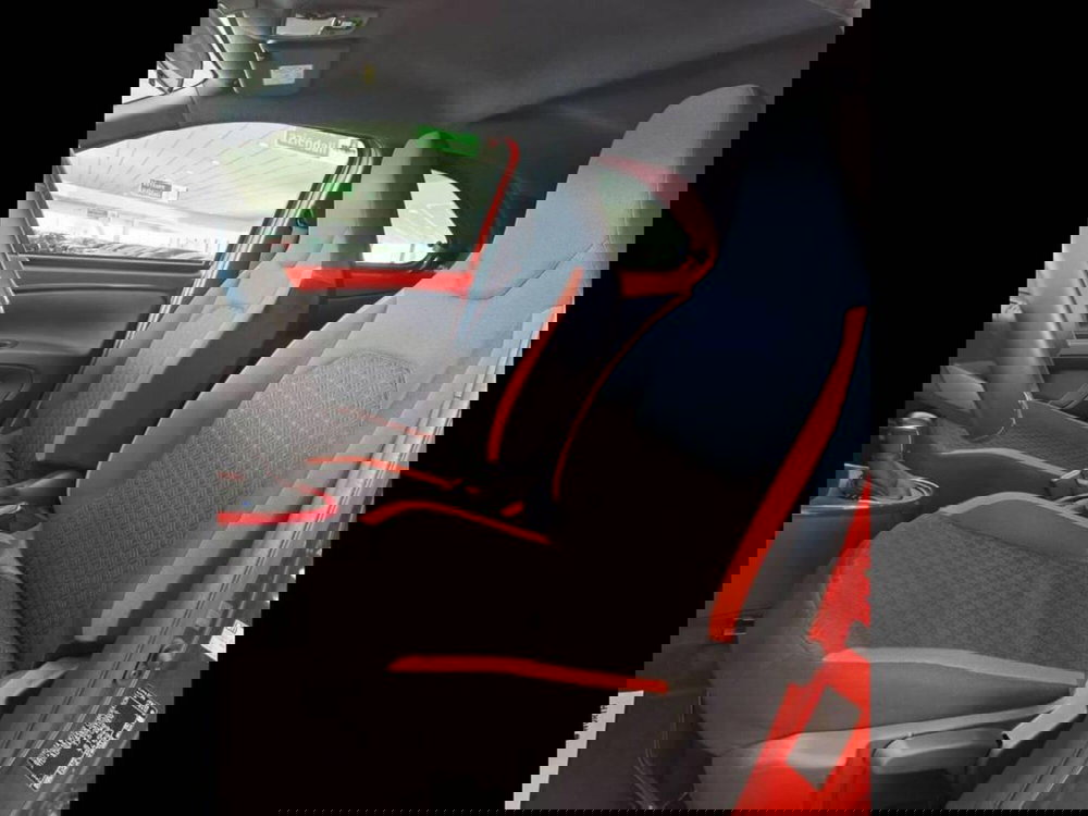 Toyota Aygo X usata a Torino (11)