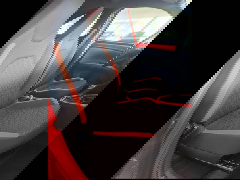 Toyota Aygo X usata a Torino (12)