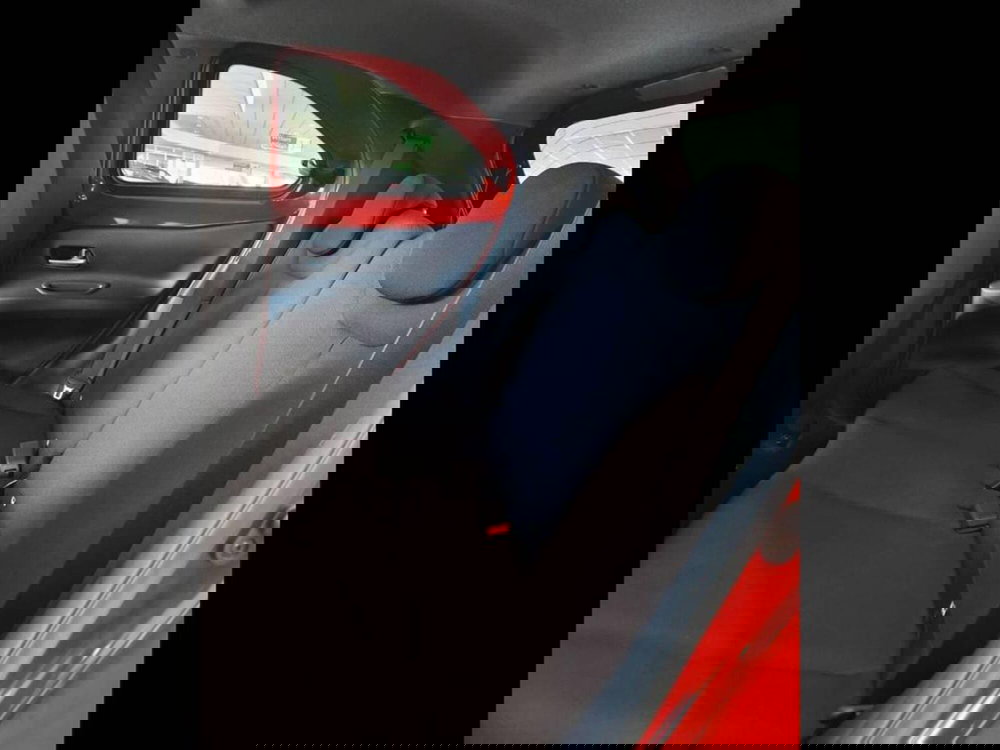 Toyota Aygo X usata a Torino (13)