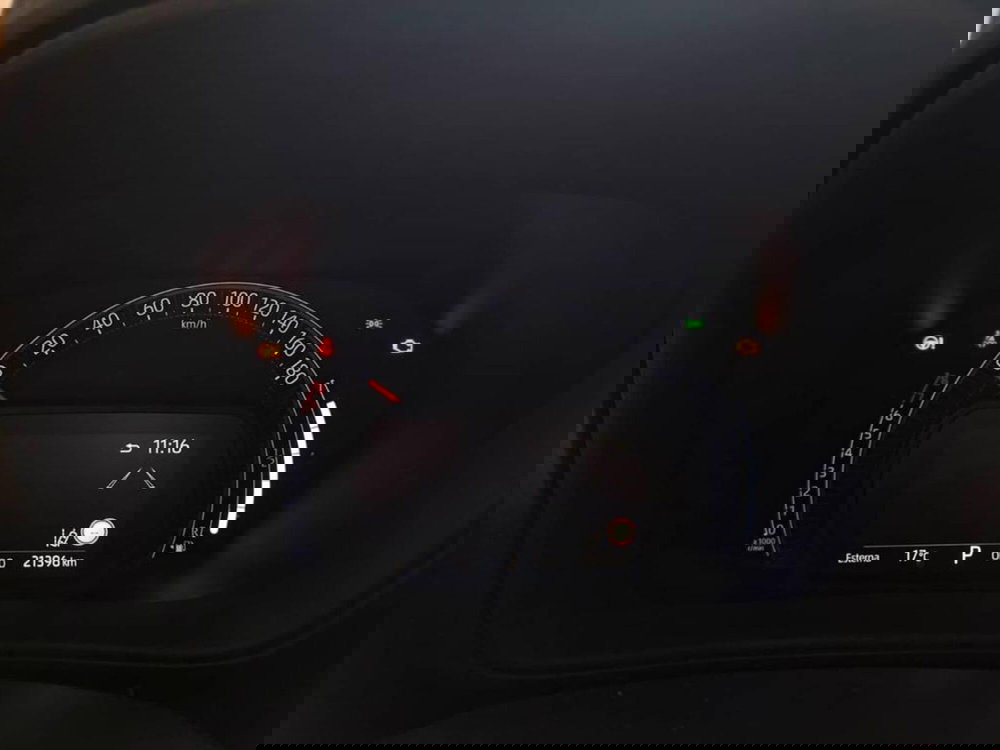 Toyota Aygo X usata a Torino (7)