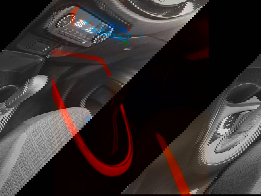 Toyota Aygo X usata a Torino (9)