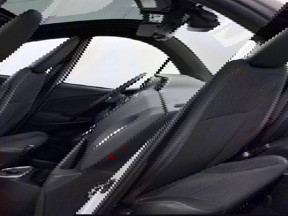 Toyota Yaris usata a Torino (10)