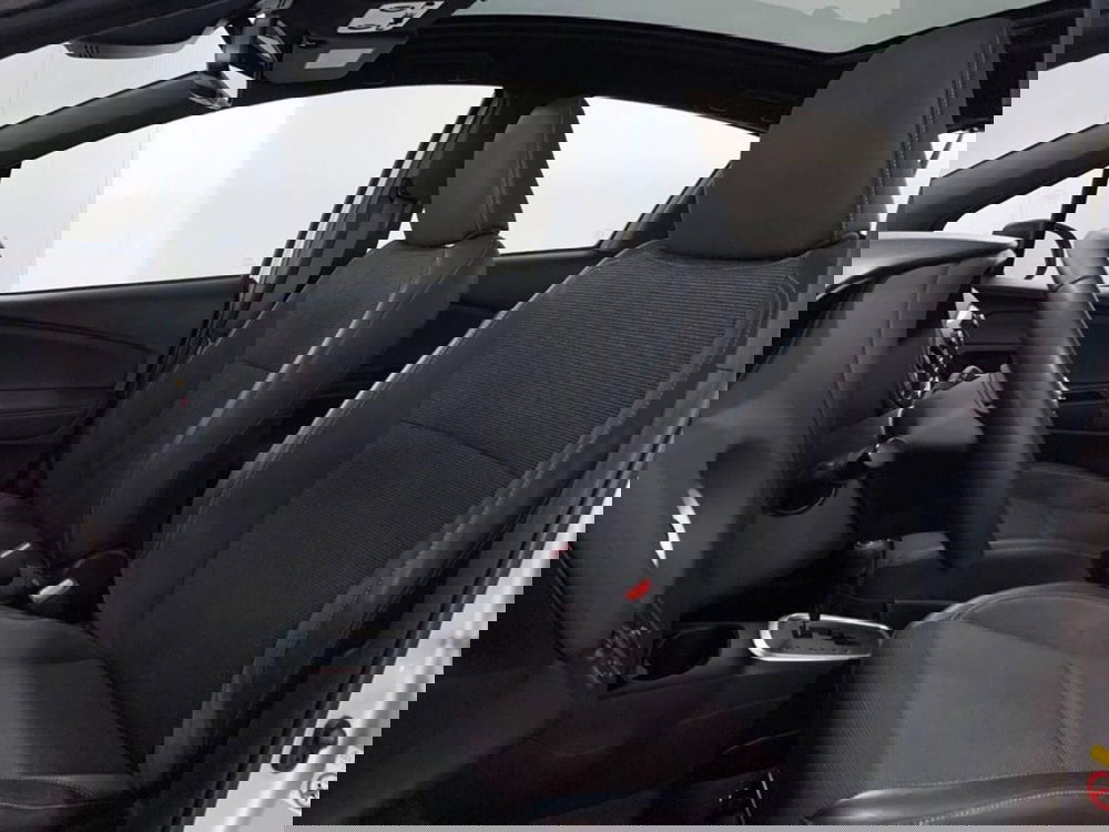 Toyota Yaris usata a Torino (11)