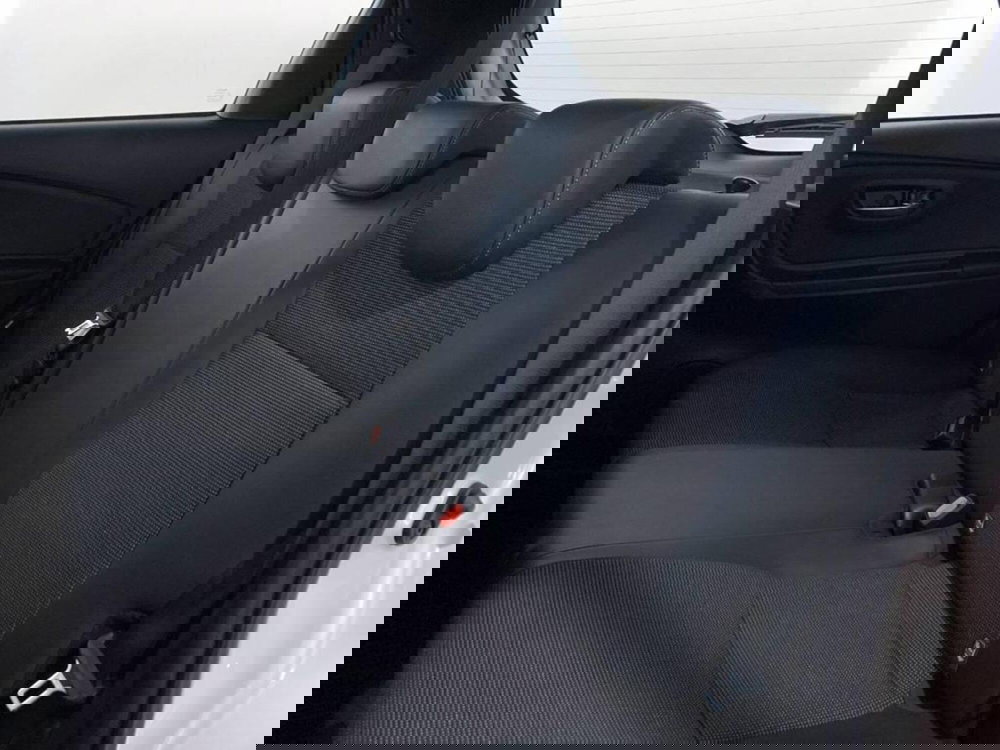 Toyota Yaris usata a Torino (12)