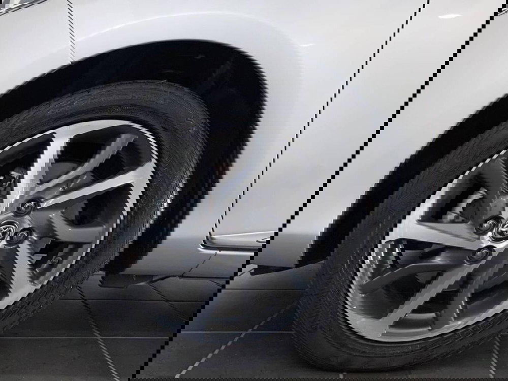 Toyota Yaris usata a Torino (6)