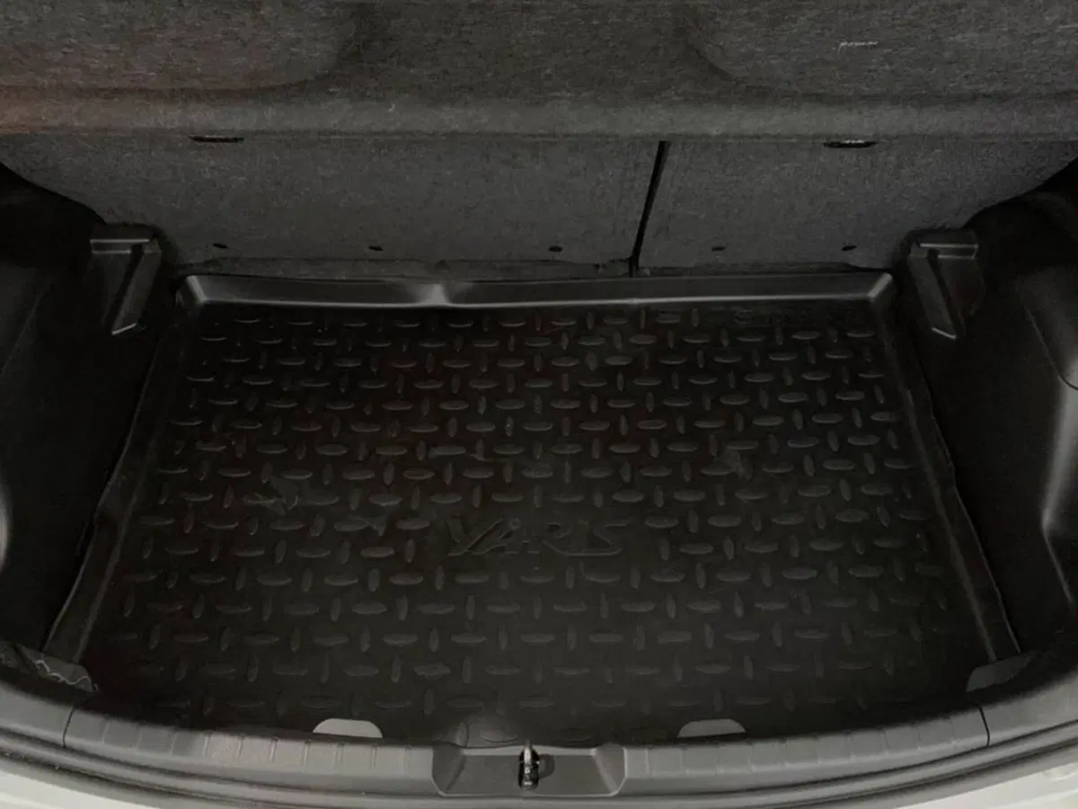 Toyota Yaris usata a Torino (7)