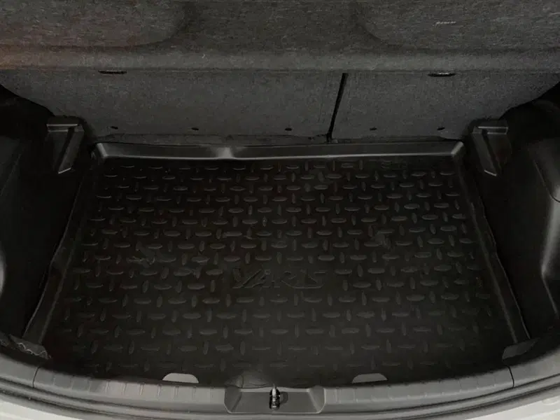 Toyota Yaris usata a Torino (7)
