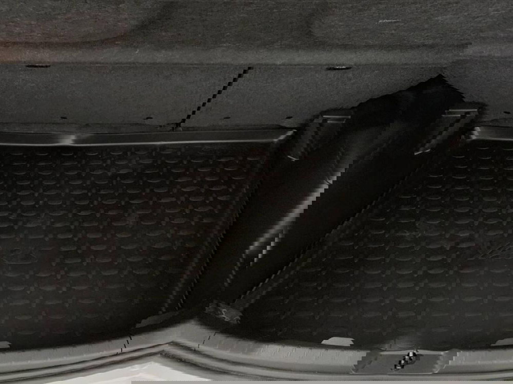 Toyota Yaris usata a Torino (7)