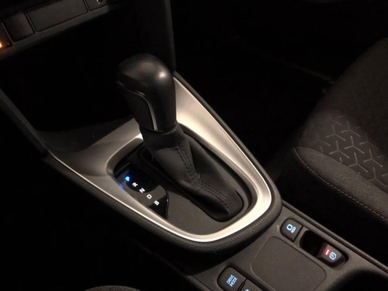 Toyota Yaris Cross usata a Torino (8)