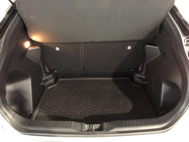 Toyota Yaris Cross usata a Torino (14)