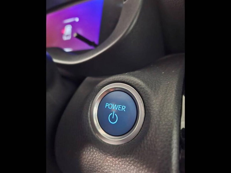 Toyota Yaris Cross usata a Torino (6)