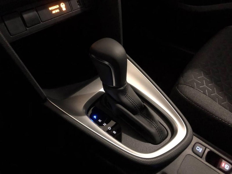 Toyota Yaris Cross usata a Torino (8)