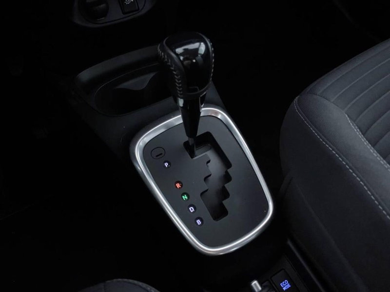 Toyota Yaris usata a Torino (9)