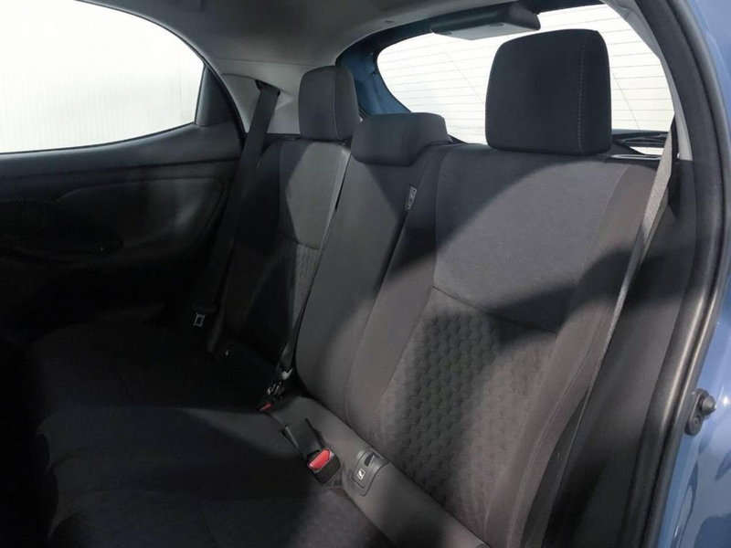 Toyota Yaris Cross usata a Torino (12)